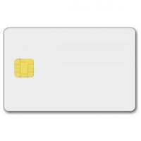 Chipkort SLE 4428